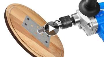 HOMEMADE INVENTIONS THAT WILL BLOW YOUR MIND