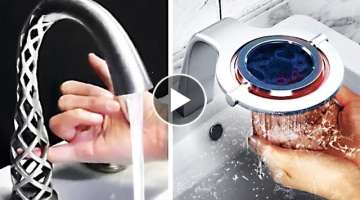 INGENIOUS TOOLS AND INVENTIONS THAT ARE ON ANOTHER LEVEL