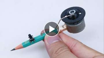 TOP 5 Awesome Life Hacks with Pencil