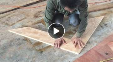 Amazing Wooden Stairs Design Ideas House Beautiful - Craft Woodworking Techniques Extremely Creat...