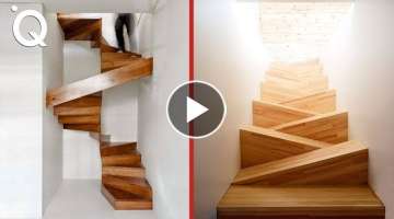 Amazing Home Ideas and Ingenious Space Saving Designs ▶2