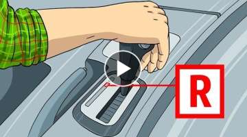 10 Things You Should Never Do To Your Car (Never Ever!)