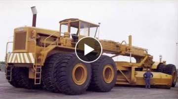 Unbelievable Machines you've never seen before !!!