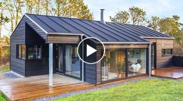 World's Most Beautiful Summer House Cottage from Sonne Huse