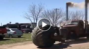 Best Redneck and 4x4 Fails/Full Sends | Only the best