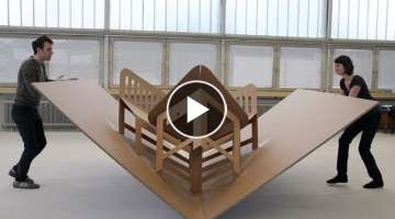 INCREDIBLE AND INGENIOUS GATES AND Furniture compilation #5