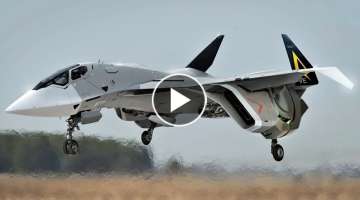 10 Best Fighter Aircraft in the World | Best Fighter Jets 2020