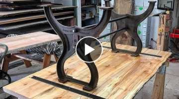 20 Amazing World Modern and Smart WoodWorking Skills Ideas Tools. DIY Projects You MUST See | AVE