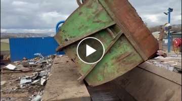 Bradford Waste Traders Scrap Metal Recycling