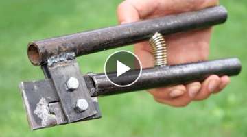 Useful DIY Tool – Easy and Cheap