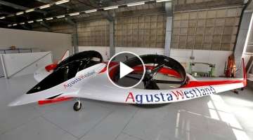 5 Best Personal Aircraft - Passenger Drones and Flying Cars