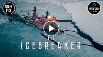 75 000 h.p. The Biggest Nuclear Icebreaker \\ 75 000 л.с. 