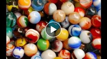 Marbles - How It Is Made