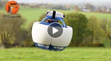 10 NEW DRONE Inventions