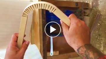 20 Amazing Woodworking Projects Skills Tools. Wood DIY Tricks You MUST See | FW Channel 2018