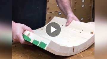 10 Amazing Hand Woodworking Easy Projects and Basic Beginners Tools