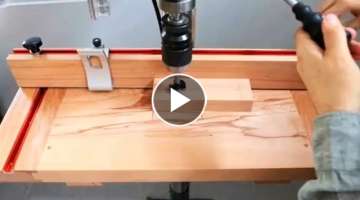 Woodworking Technique Like a Pro! WoodArt