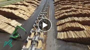 Holzbearbeitungsmechaniker