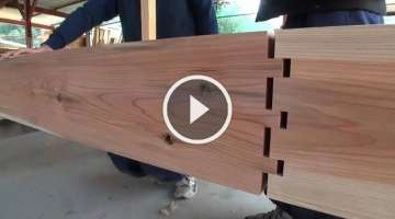 Woodworking Skills