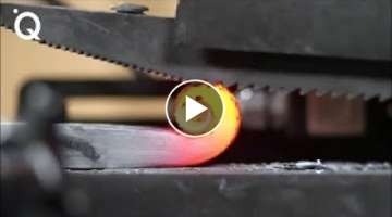 Most Satisfying Factory Machines and Ingenious Tools 2