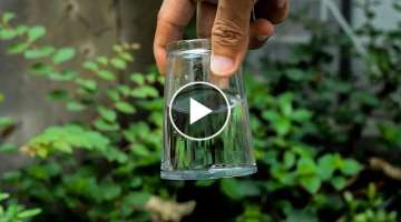 10 AWESOME WATER TRICKS!