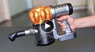 3 Amazing Cordless Tools for CAR !!!
