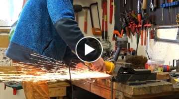 Diy Hand Tools For Woodworking-5 Wood Working Tools