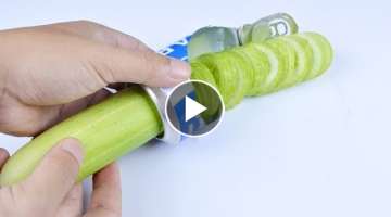 6 Simple LifeHack Use Cans To Easyer Your Life