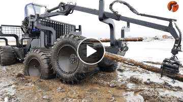 Powerful Machines Operating at a High Level▶5