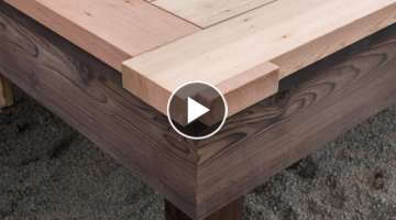 Install A Sexy Boarder On Your Deck, How To