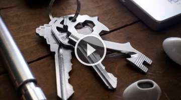 8 Best EDC Multi Tools You must Try