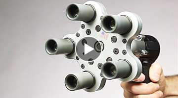 5 Cool Inventions & Gadgets AMAZING TO OWN