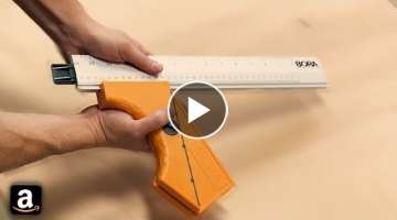 Amazing DIY WOODWORKING Tools you must have in 2019 #39