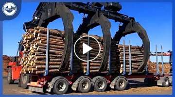 Impressively Powerful And Ingenious Machines | Machines That Are At Another Level