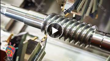 Millturn technology - The art of CNC - Discover Heavyweight Manufacture | Technology Solutions