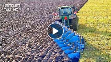 Incredible Modern and High-Level Farming Machines like you've never seen 