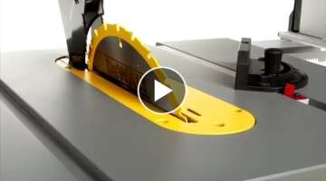 5 Table Saw For Your DIY Projects And Crafts