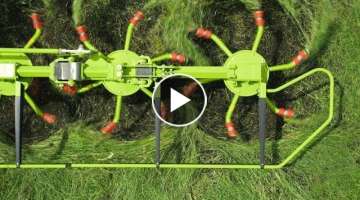 Amazing Agricultural Machines with Real Superpowers. - 2020 Modern Machines.