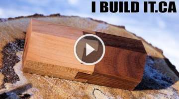 IMPOSSIBLE Dovetail