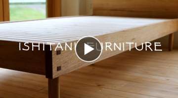ISHITANI - Making a Bed 2.0