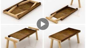 Woodworking Projects Ideas | DIY Wood Projects