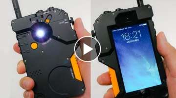 THESE AMAZING SMARTPHONE GADGETS INVENTIONS YOU CAN BUY ON ONLINE STORE