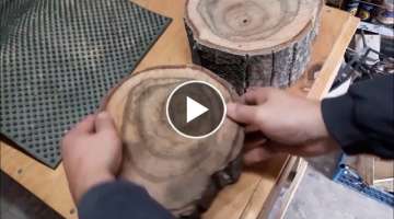 Small Fine Woodworking Projects | Quick And Easy Projects | Small Wood Projects