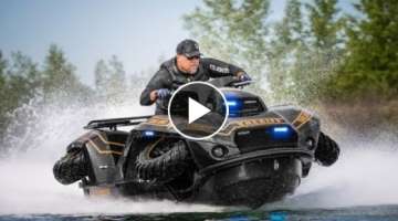 10 BEST QUAD BIKES IN THE WORLD