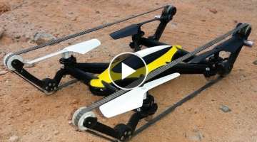 Top 5 Drone Inventions you Must Have