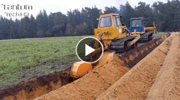 Incredible High-Level Modern Farming Machines like you've never seen before - Agricultural Techno...