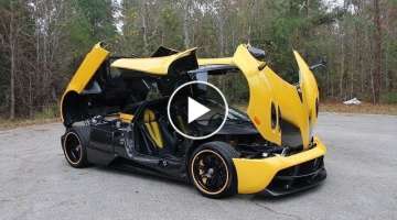 See 6 Super cars have the ability to 