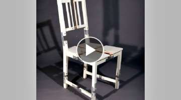 INCREDIBLE AND AMAZING EXPANDING Furniture compilation