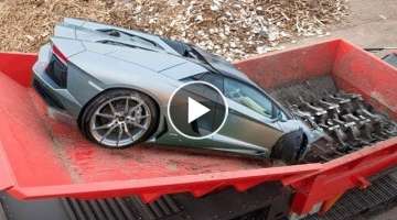 5 Most Expensive CAR INCIDENT of ALL TIME