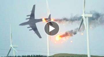 Top 10 Dangerous Helicopter & Plane Fails! Crazy Emergency Landing By Pilot 2021